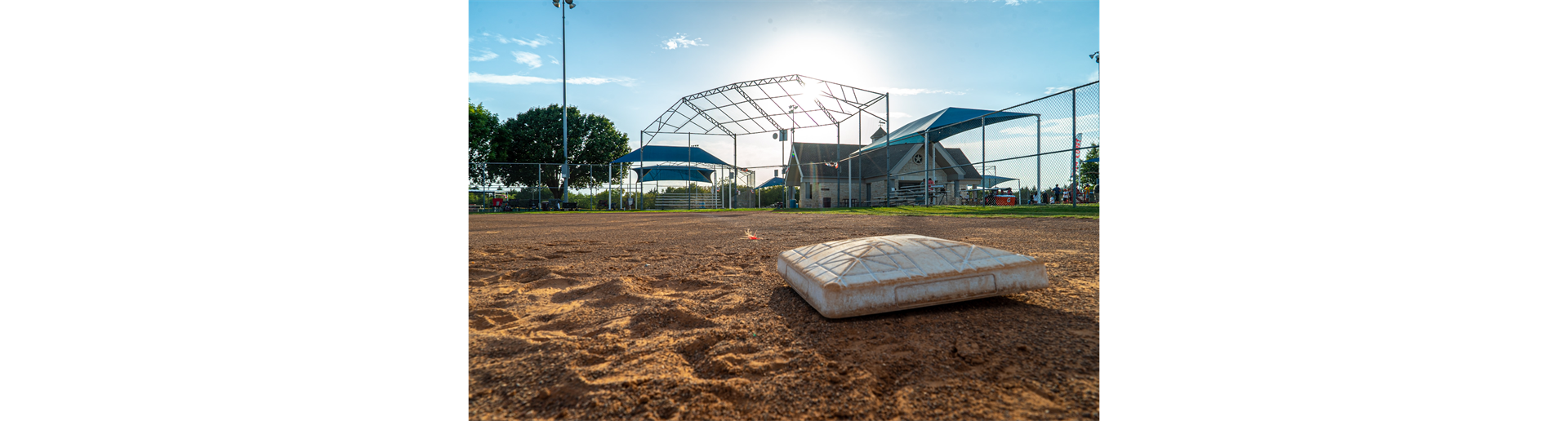 Bluebonnet Park Facilities